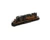 Image 1 for Athearn HO RTR SD39 w/DCC & Sound, ANDX/DRG&W #4027