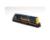 Image 2 for Athearn HO RTR SD45, SF #1806