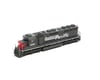Image 1 for Athearn HO RTR SD45, SP #8650