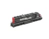 Image 2 for Athearn HO RTR SD45, SP #8702