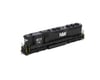Image 1 for Athearn HO RTR SD45 w/DCC & Sound, N&W #1745