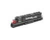 Image 1 for Athearn HO RTR SD45 w/DCC & Sound, SP #8702