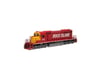 Image 1 for Athearn HO RTR SD40-2 w/DCC & Sound, RI #4796