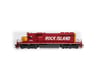 Image 2 for Athearn HO RTR SD40-2 w/DCC & Sound, RI #4796