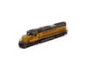 Image 1 for Athearn HO RTR SD40T-2, UP #2905
