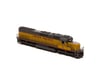 Image 5 for Athearn HO RTR SD40T-2, UP #2905