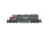 Image 2 for Athearn HO RTR SD40, SP/Red & Grey #8448