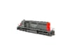 Image 3 for Athearn HO RTR SD40, SP/Red & Grey #8448