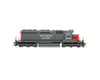 Image 6 for Athearn HO RTR SD40, SP/Red & Grey #8448
