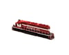 Image 5 for Athearn HO RTR SD40, GM&O/Red & White #913