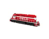 Image 3 for Athearn HO RTR SD40, GM&O/Red & White #920