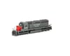 Image 1 for Athearn HO RTR SD40 w/DCC & Sound, SP/Red & Grey #8457