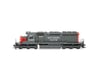 Image 2 for Athearn HO RTR SD40 w/DCC & Sound, SP/Red & Grey #8457