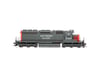 Image 6 for Athearn HO RTR SD40 w/DCC & Sound, SP/Red & Grey #8457