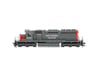 Image 2 for Athearn HO RTR SD40/DCC & SND,SP/Red/Grey/SP on Nose #8411