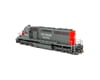 Image 3 for Athearn HO RTR SD40/DCC & SND,SP/Red/Grey/SP on Nose #8411