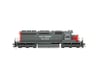 Image 6 for Athearn HO RTR SD40/DCC & SND,SP/Red/Grey/SP on Nose #8411