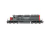 Image 2 for Athearn HO RTR SD40/DCC & SND,SP/Red/Grey/SP on Nose #8437