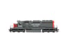 Image 2 for Athearn HO RTR SD40/DCC & SND,SP/Red/Grey/SP on Nose #8451