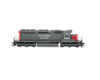 Image 6 for Athearn HO RTR SD40/DCC & SND,SP/Red/Grey/SP on Nose #8451