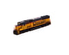 Image 1 for Athearn HO RTR SD50, Chessie/B&O #8577