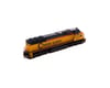 Image 2 for Athearn HO RTR SD50, Chessie/B&O #8577