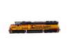 Image 3 for Athearn HO RTR SD50, Chessie/B&O #8577