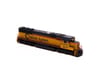 Image 5 for Athearn HO RTR SD50, Chessie/B&O #8577