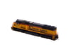Image 6 for Athearn HO RTR SD50, Chessie/B&O #8577
