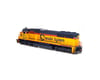 Image 3 for Athearn HO RTR SD50, Chessie/B&O #8579
