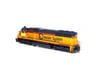 Image 3 for Athearn HO RTR SD50, CSX/Chessie Patched #8557