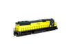 Image 5 for Athearn HO RTR SD50 w/DCC & Sound, C&NW/Zito Yellow #7029
