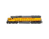 Image 2 for Athearn HO RTR SD50 w/DCC & Sound, UP #5009