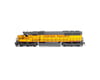 Image 2 for Athearn HO RTR SD50 w/DCC & Sound, UP #5017
