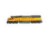 Image 2 for Athearn HO RTR SD50 w/DCC & Sound, UP #5023