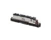 Image 5 for Athearn HO RTR SD38AC, Rail Logix #2001