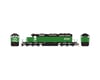 Image 1 for Athearn HO RTR SD40-2, BN #8081