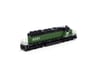 Image 4 for Athearn HO RTR SD40-2, BN #8081