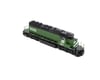 Image 4 for Athearn HO RTR SD40-2, BN #8085