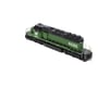 Image 5 for Athearn HO RTR SD40-2, BN #8085