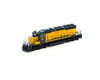 Image 1 for Athearn HO RTR SD40-2, C&NW #6898