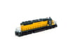 Image 2 for Athearn HO RTR SD40-2, C&NW #6898