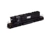 Image 3 for Athearn HO RTR SD40-2, N&W #1629