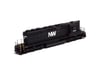 Image 1 for Athearn HO RTR SD40-2, N&W #1630