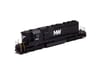 Image 3 for Athearn HO RTR SD40-2, N&W #1630