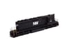 Image 1 for Athearn HO RTR SD40-2, N&W #1634
