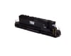 Image 2 for Athearn HO RTR SD40-2, N&W #1634