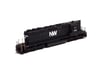 Image 1 for Athearn HO RTR SD40-2, N&W #1635
