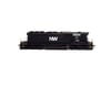 Image 5 for Athearn HO RTR SD40-2, N&W #1635