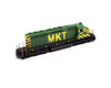 Image 3 for Athearn HO RTR SD40-2, MKT #630